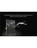 Круглое умное Smart зеркало с подсветкой и сенсорным экраном с Android OS SM002-7 диаметр 700 мм в интернет-магазине зеркальной мастерской ЗЕРКАЛА-М фото 7 