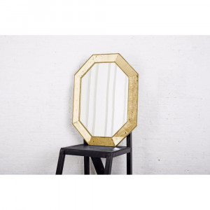 Зеркало в раме Aristocrat Gold